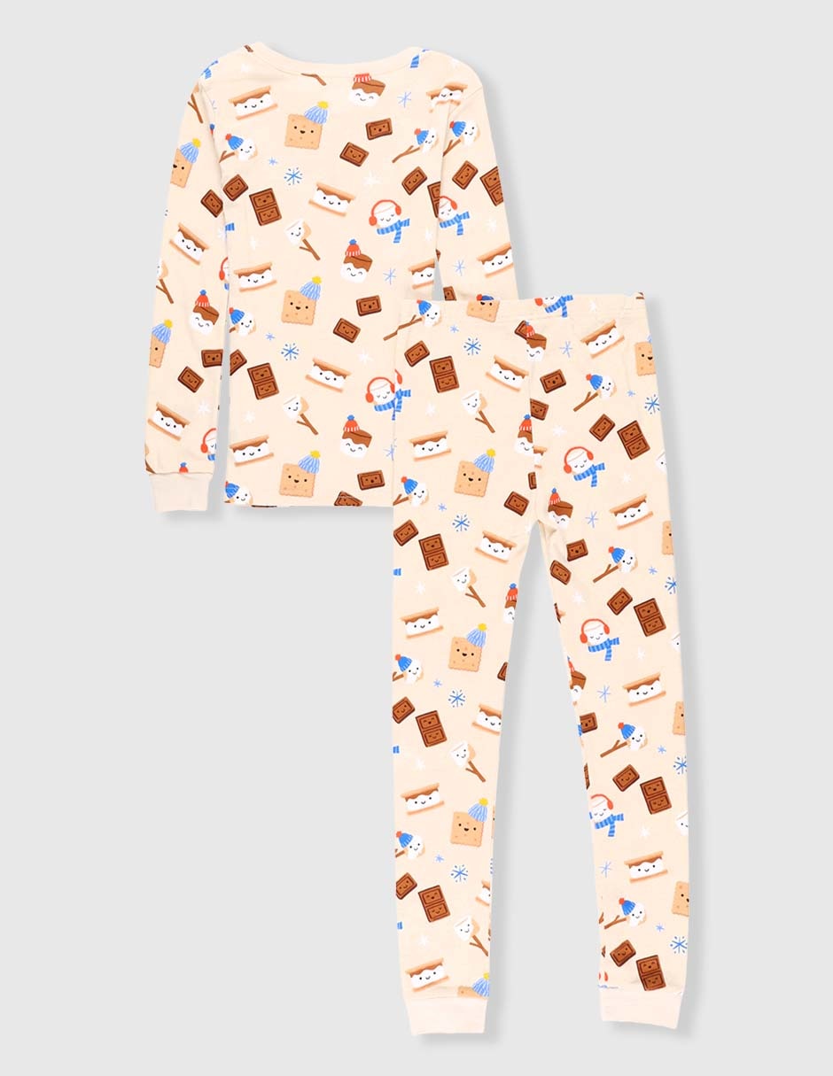 Conjunto pijama para niño 2