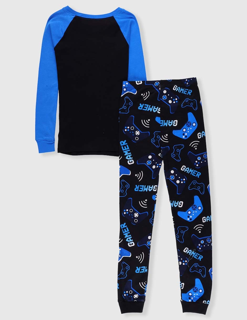Conjunto pijama para niño 2