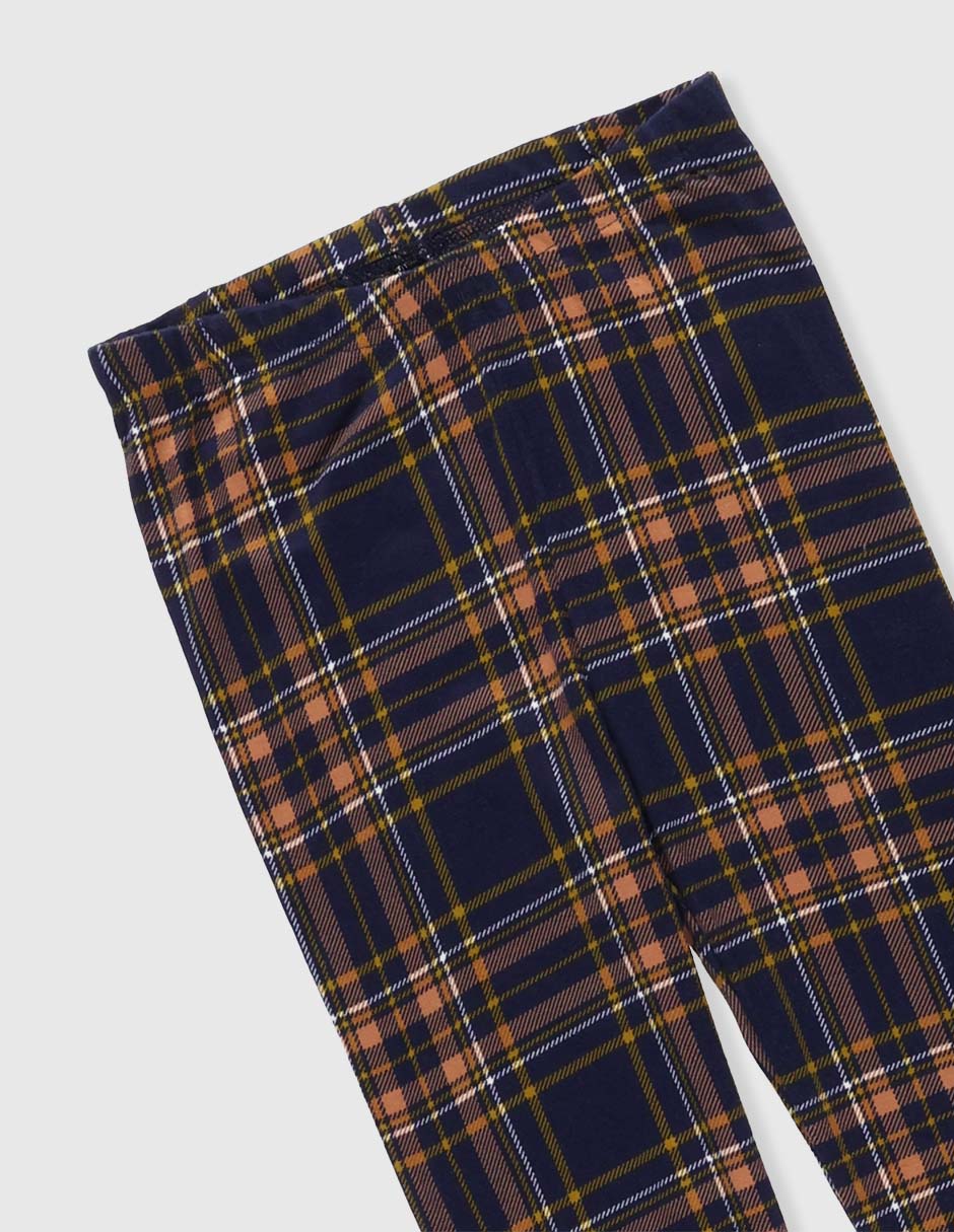 Conjunto pijama para niño 4