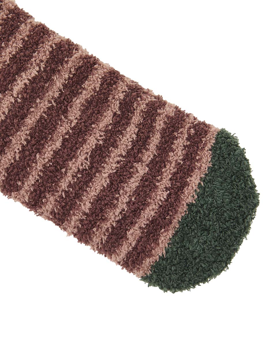 Calcetín de algodón para niño 3