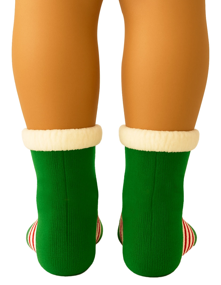Calcetín Navidad para niño 3