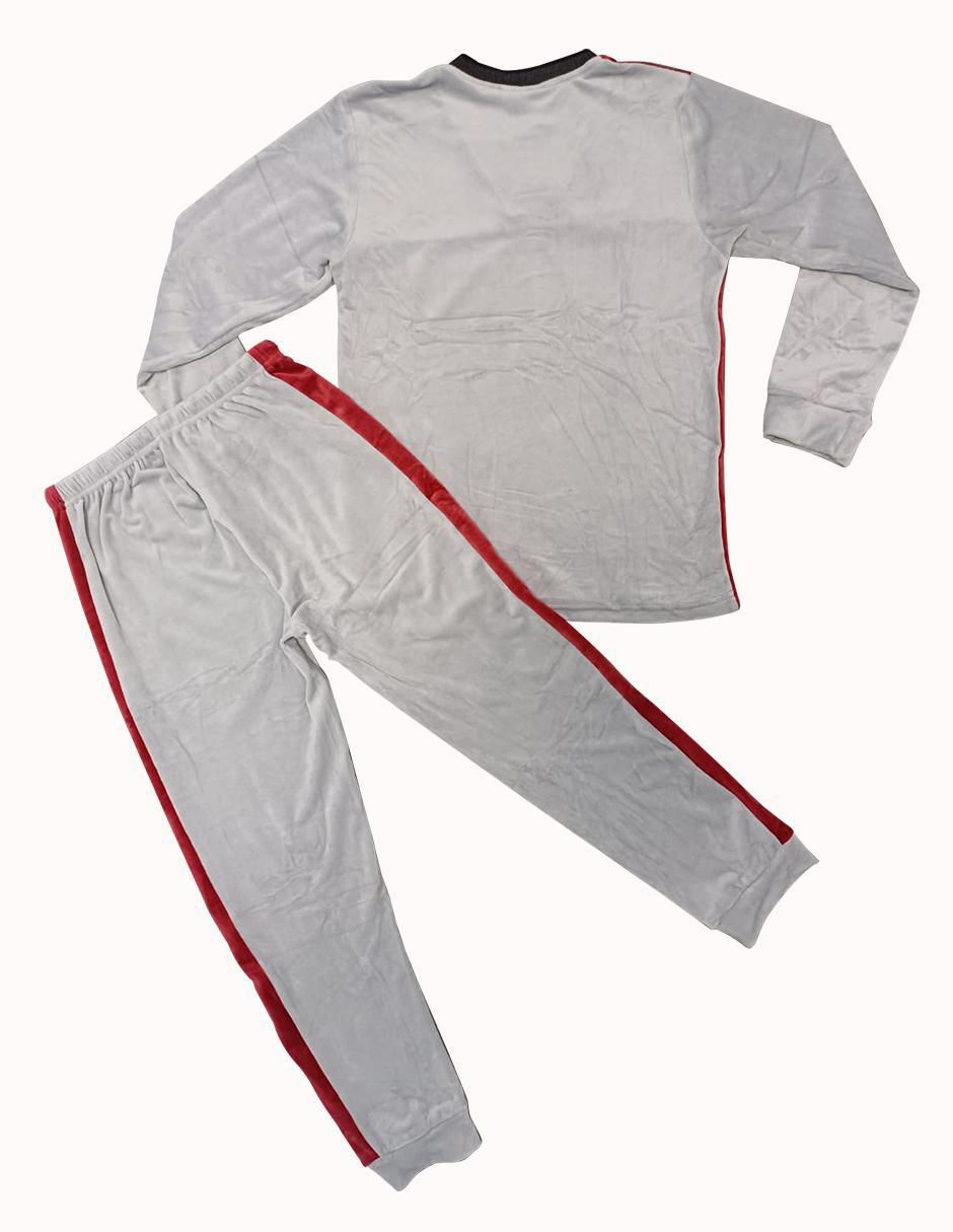 Conjunto pijama para niño 2