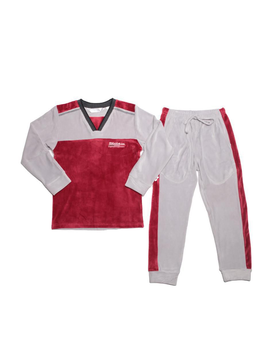 Conjunto pijama para niño 4