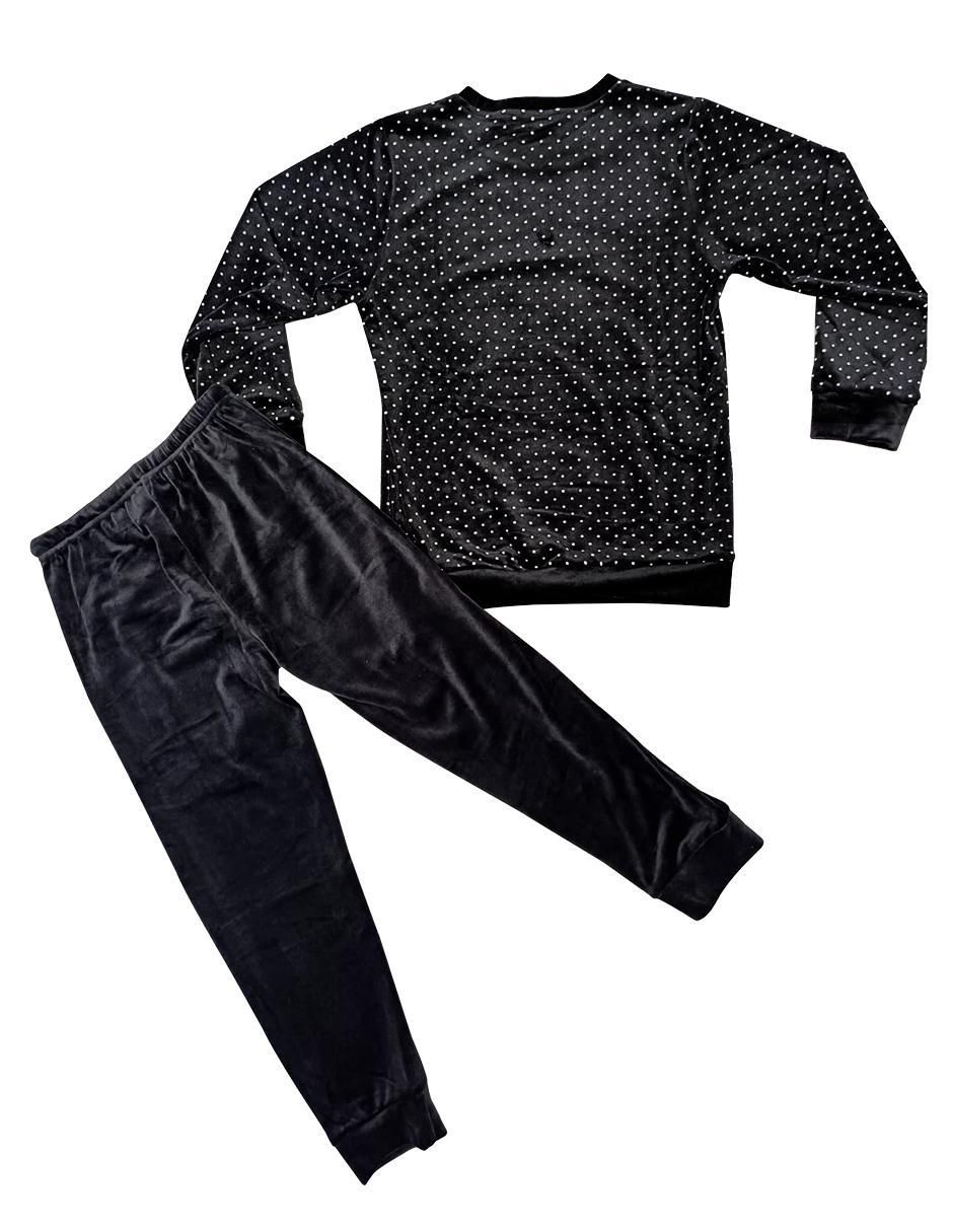 Conjunto pijama para niño 2