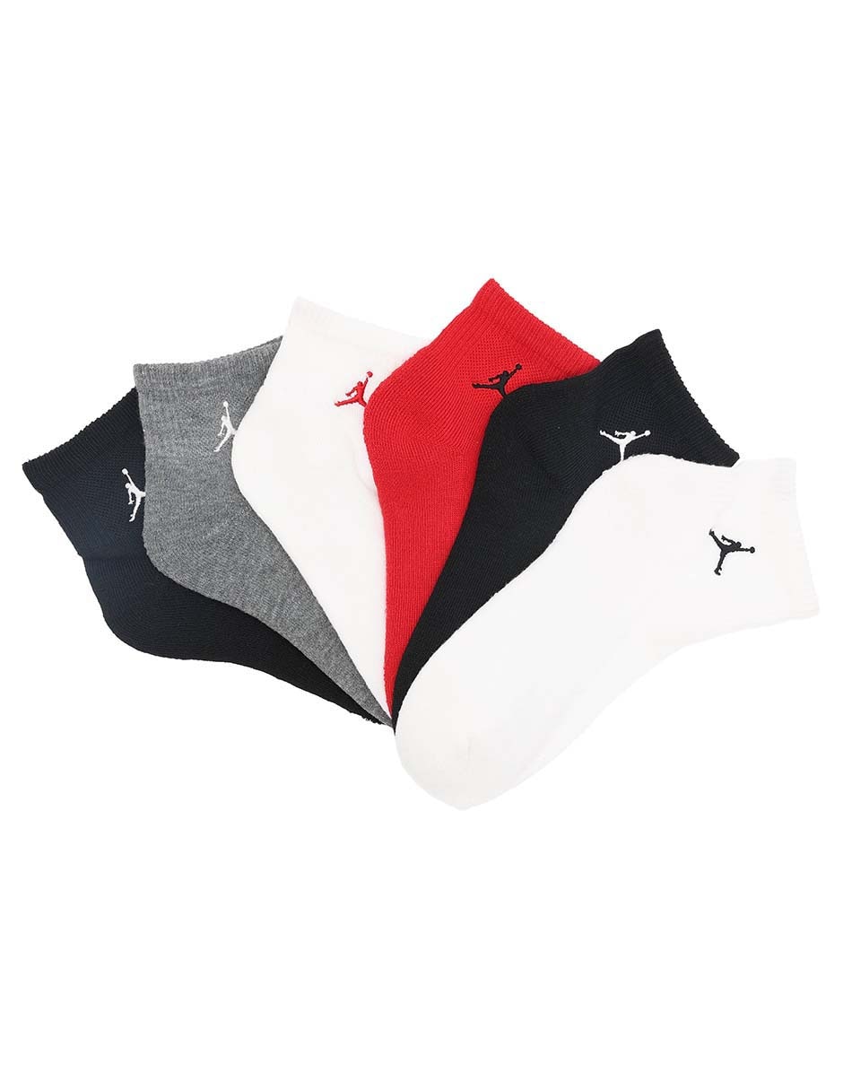 Set de tín para niño 6 pares
