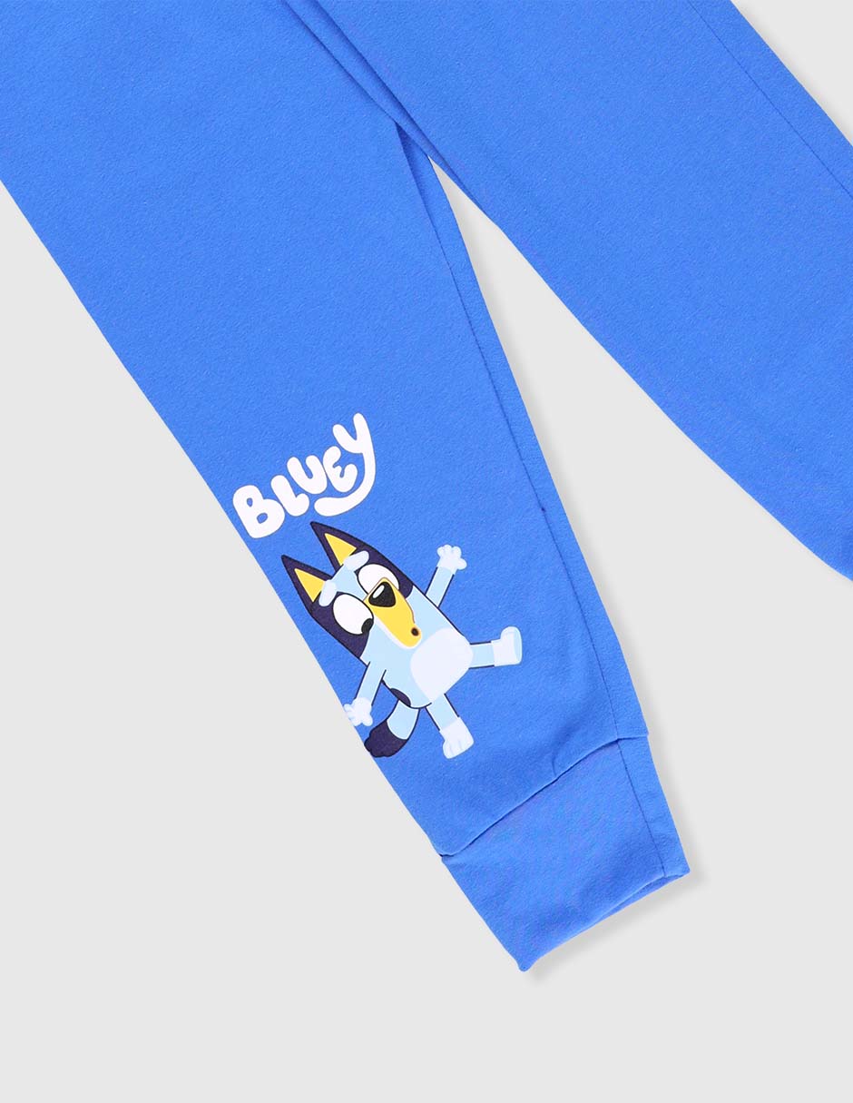 Conjunto pijama para niño 4