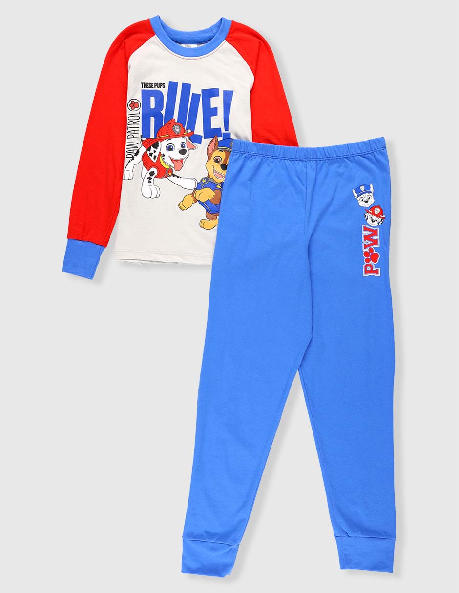 Conjunto pijama para niño