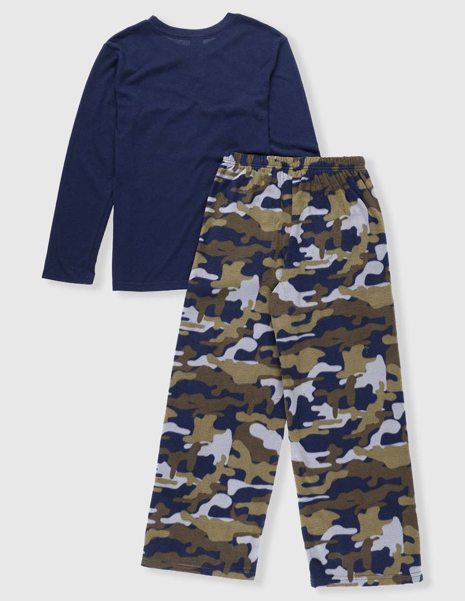 Conjunto pijama para niño 2
