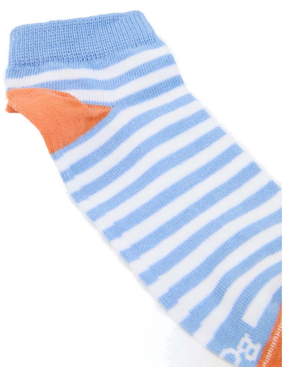 Set de tín de algodón para niño 3 pares 2