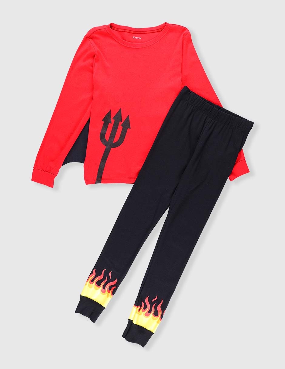 Conjunto pijama para niño Conjunto pijama para niño