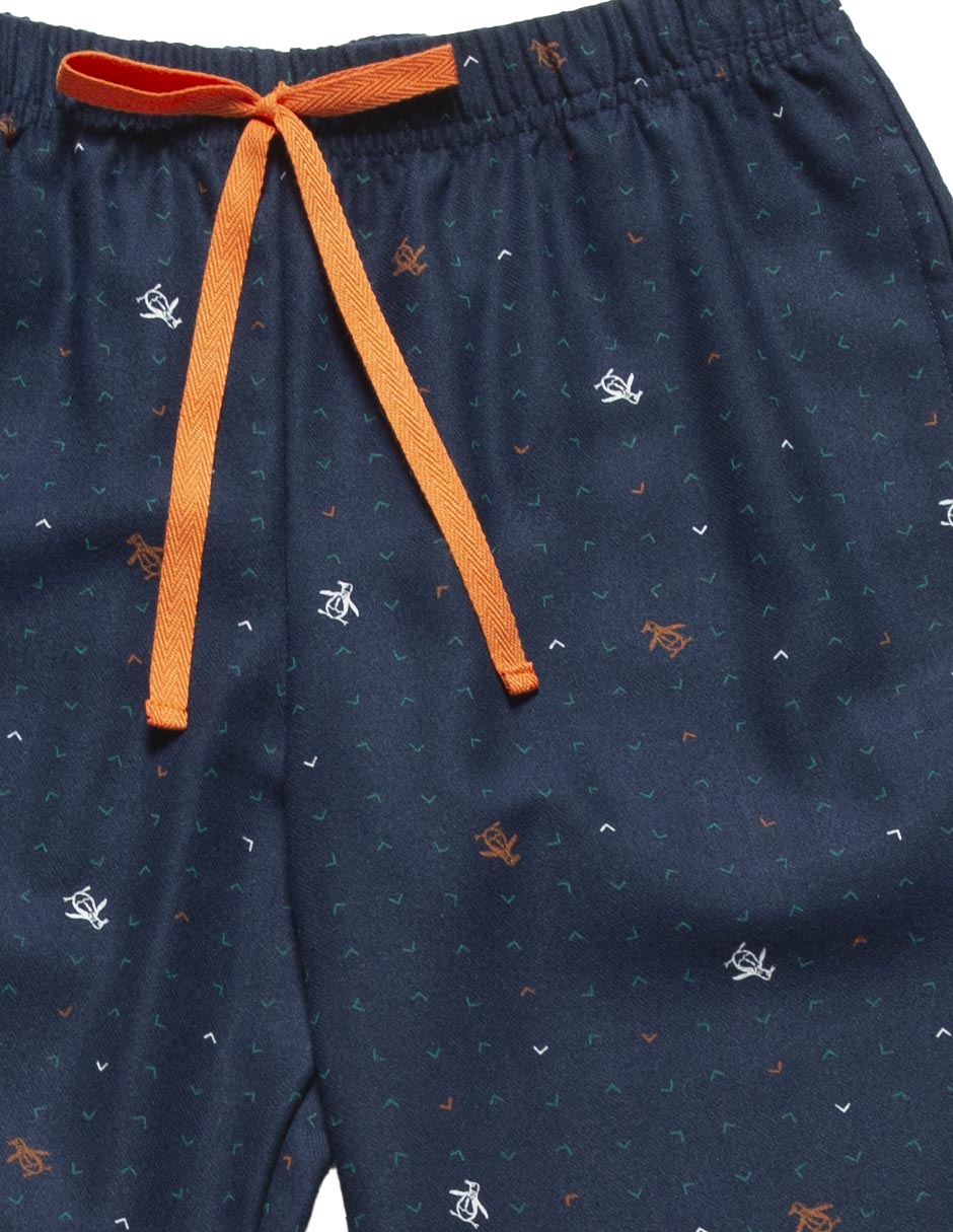 Conjunto pijama para niño 5