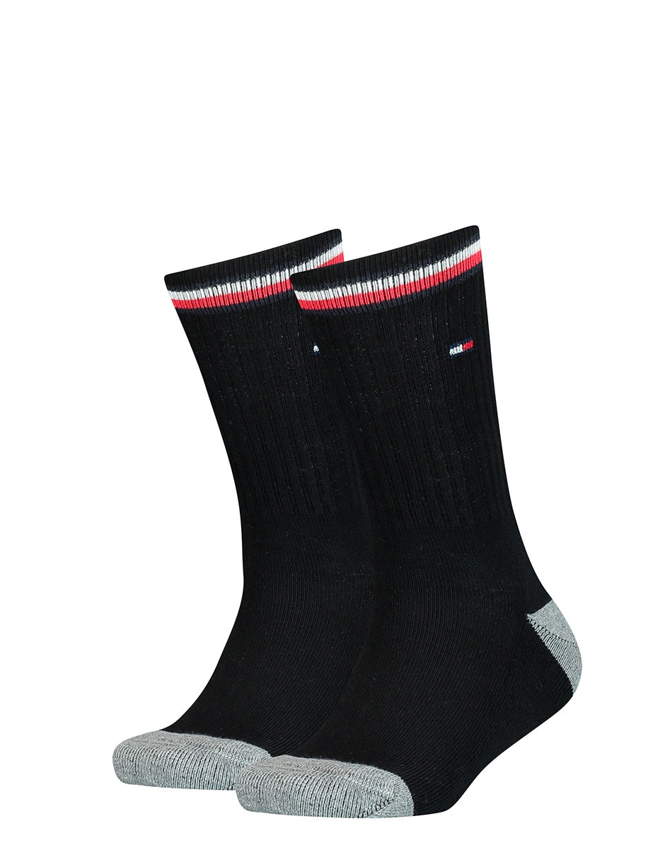 Calceta Fa25 para niño 2 pares