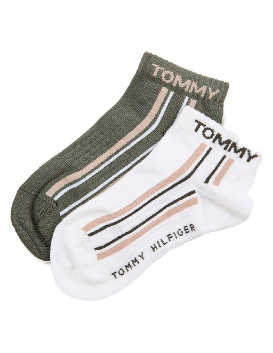 Set de tín de algodón para niño 3 pares