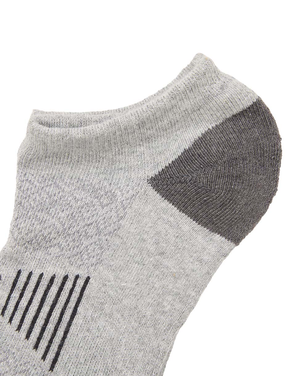 Set de tín infantil unisex 3 pares 2