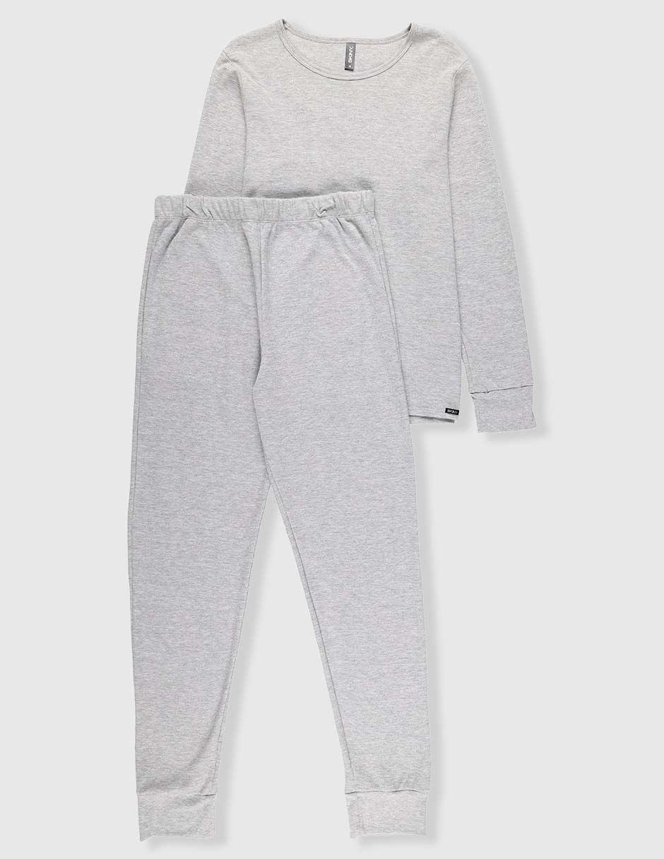 Conjunto pijama para niño