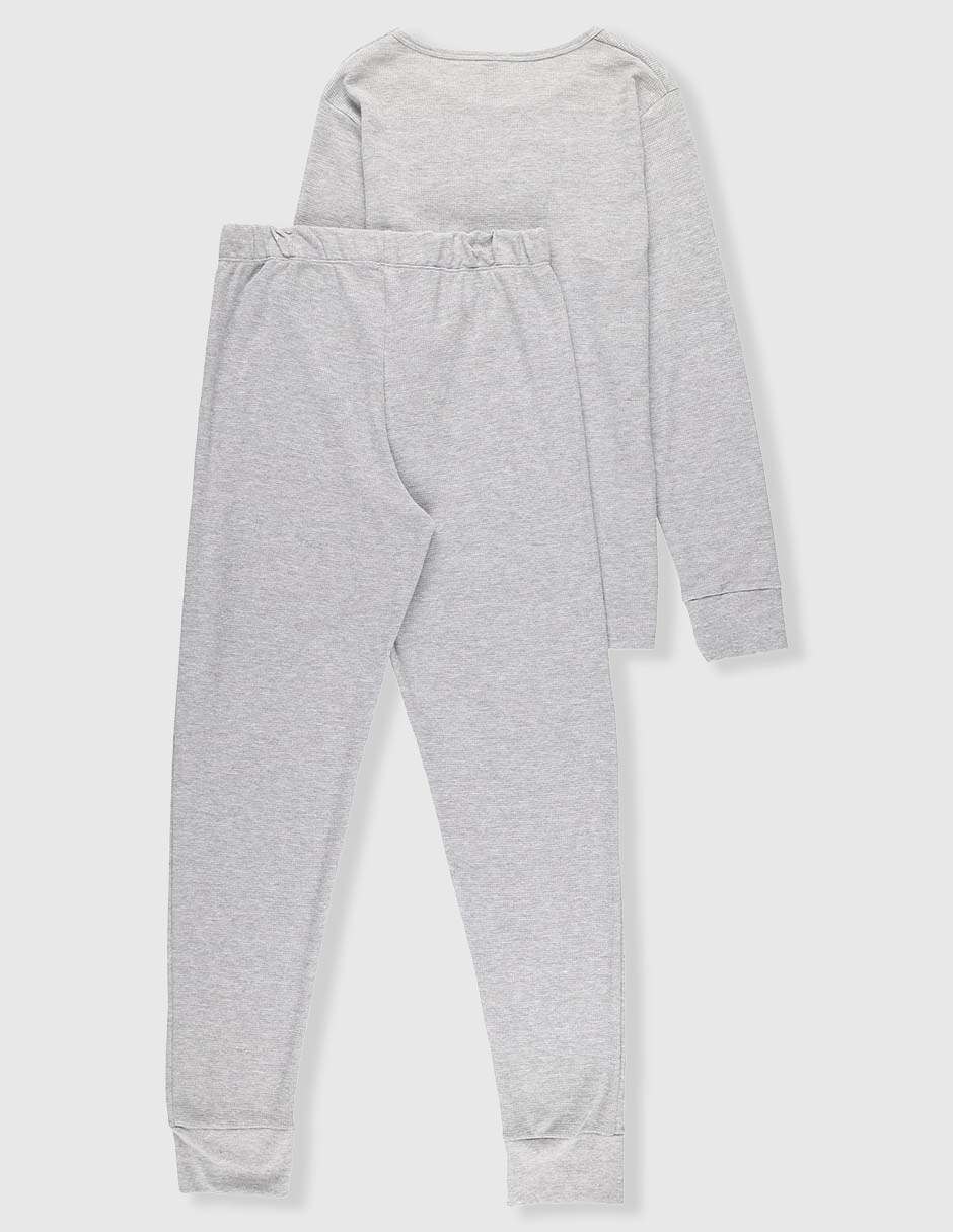 Conjunto pijama para niño 2
