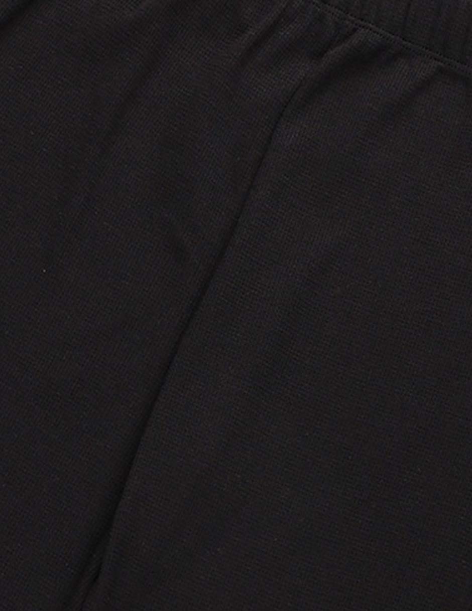 SET PIJAMA SKINY 78782 ALGO, 16, NEGRO
