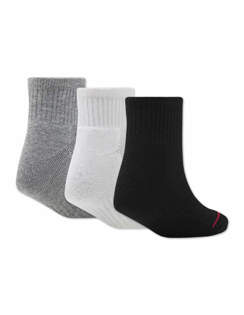 Set de tin para niño 3 pares 2