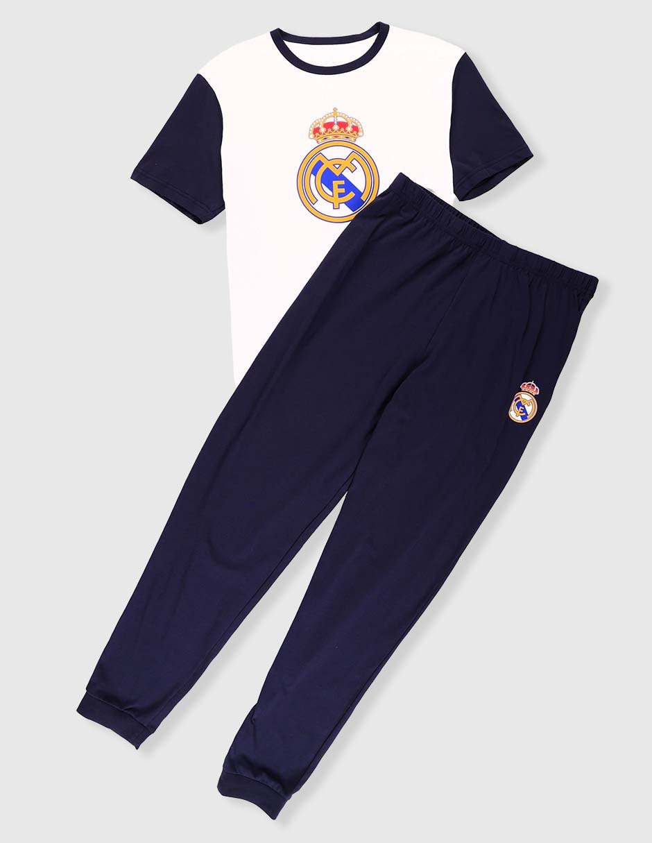 Conjunto pijama para niño