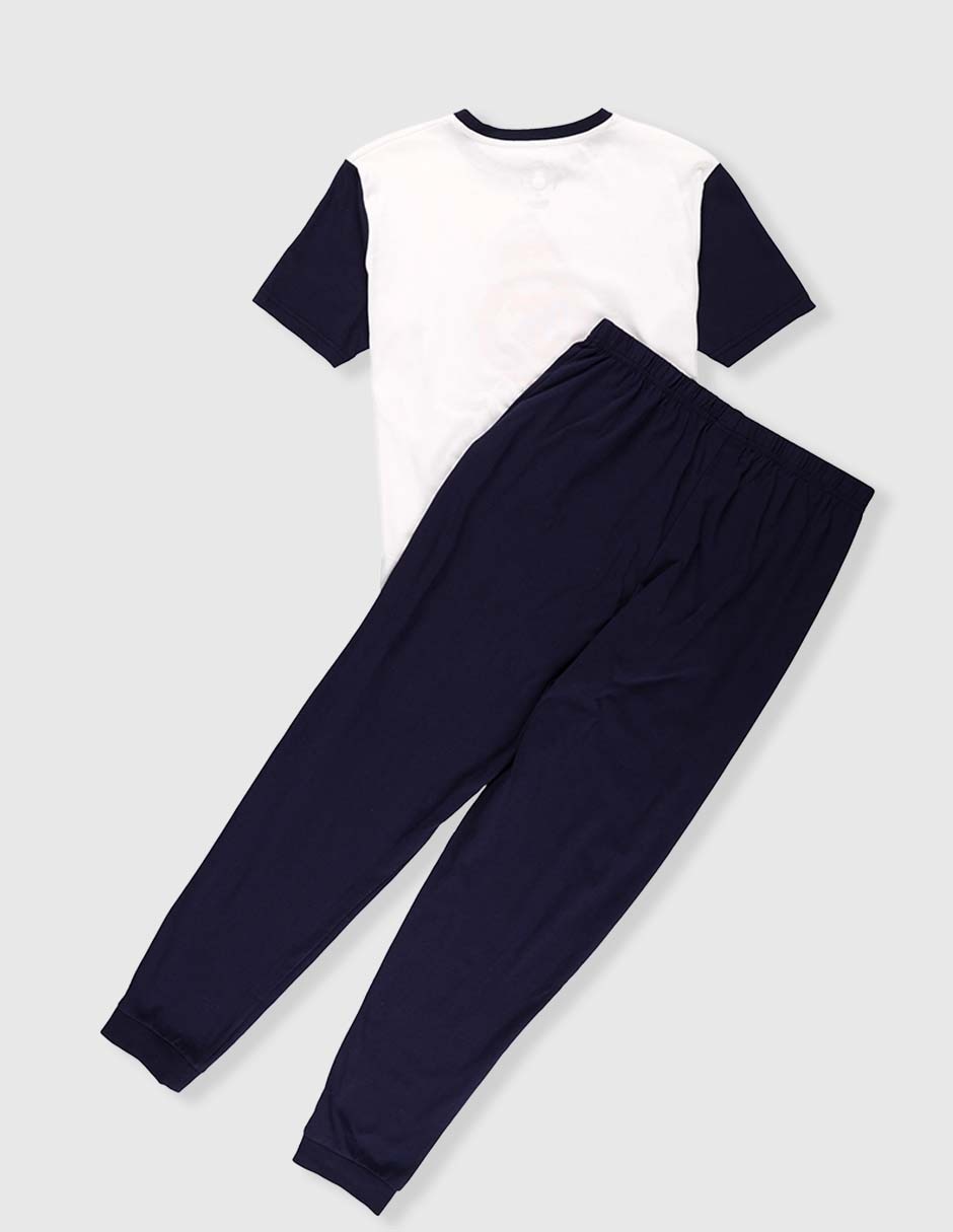 Conjunto pijama para niño 2