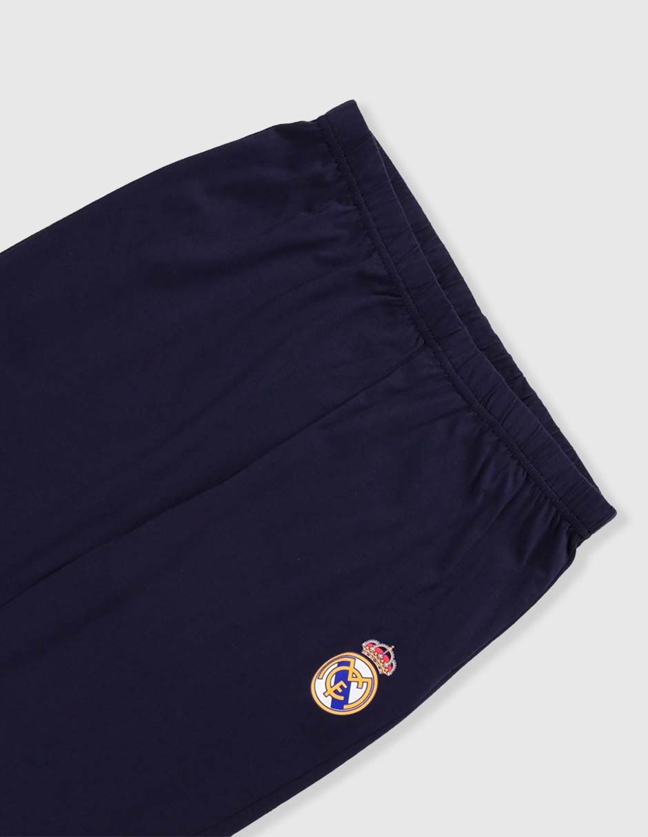 Conjunto pijama para niño 5