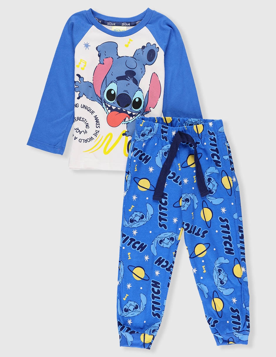 Conjunto pijama para niño