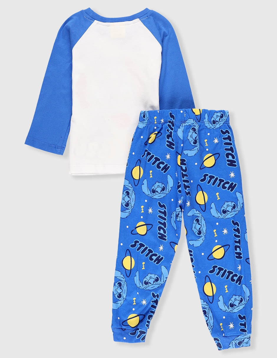 Conjunto pijama para niño 2