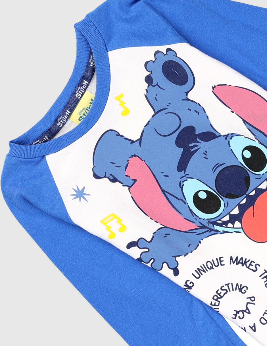 Conjunto pijama para niño 3