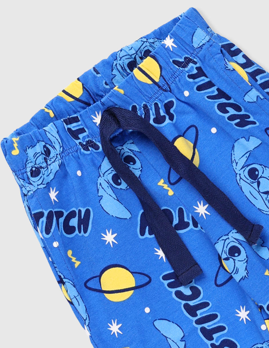 Conjunto pijama para niño 4