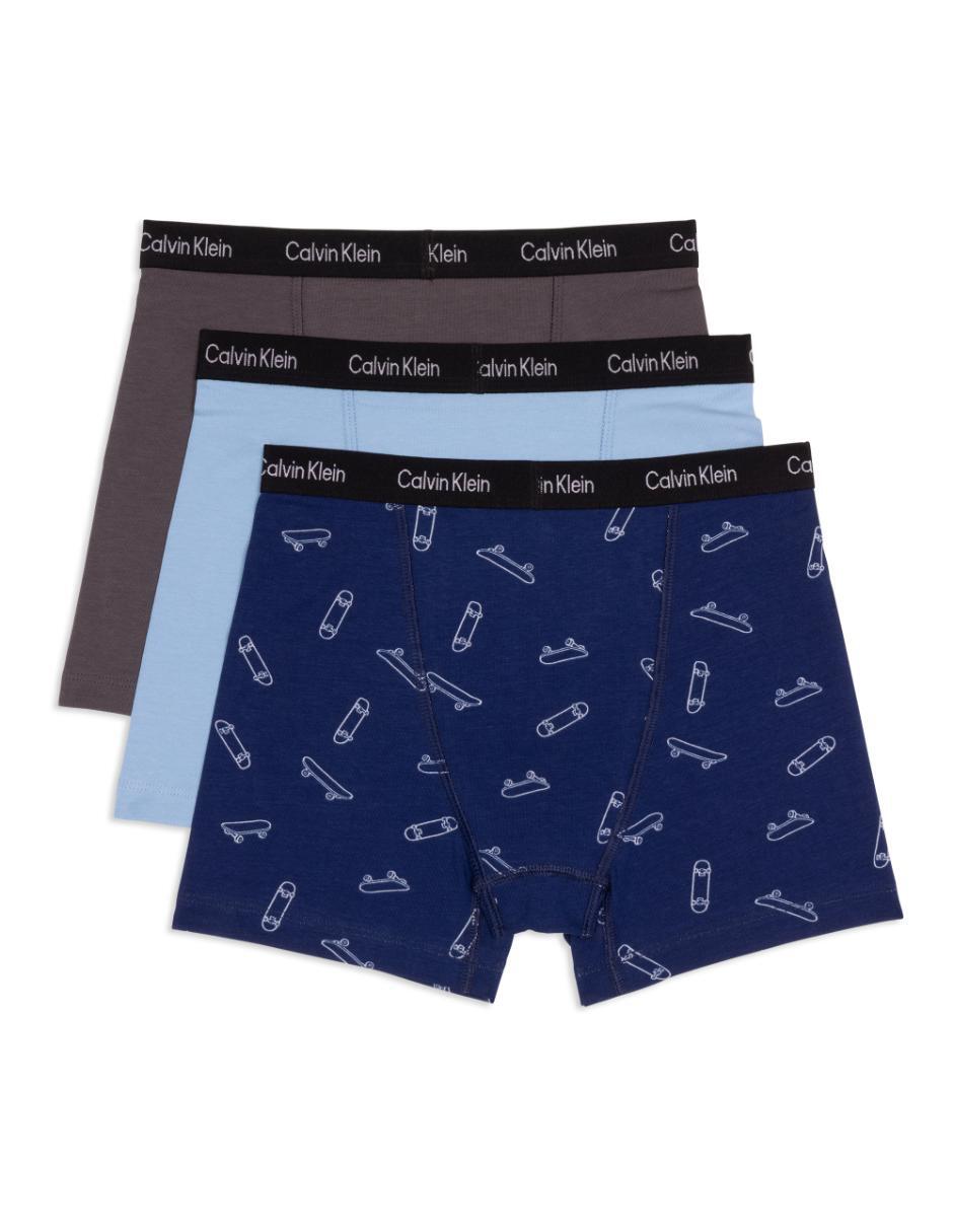 Set bóxer para niño 2