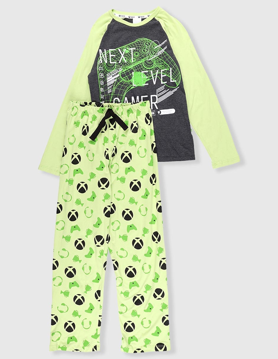 Conjunto pijama para niño Conjunto pijama para niño