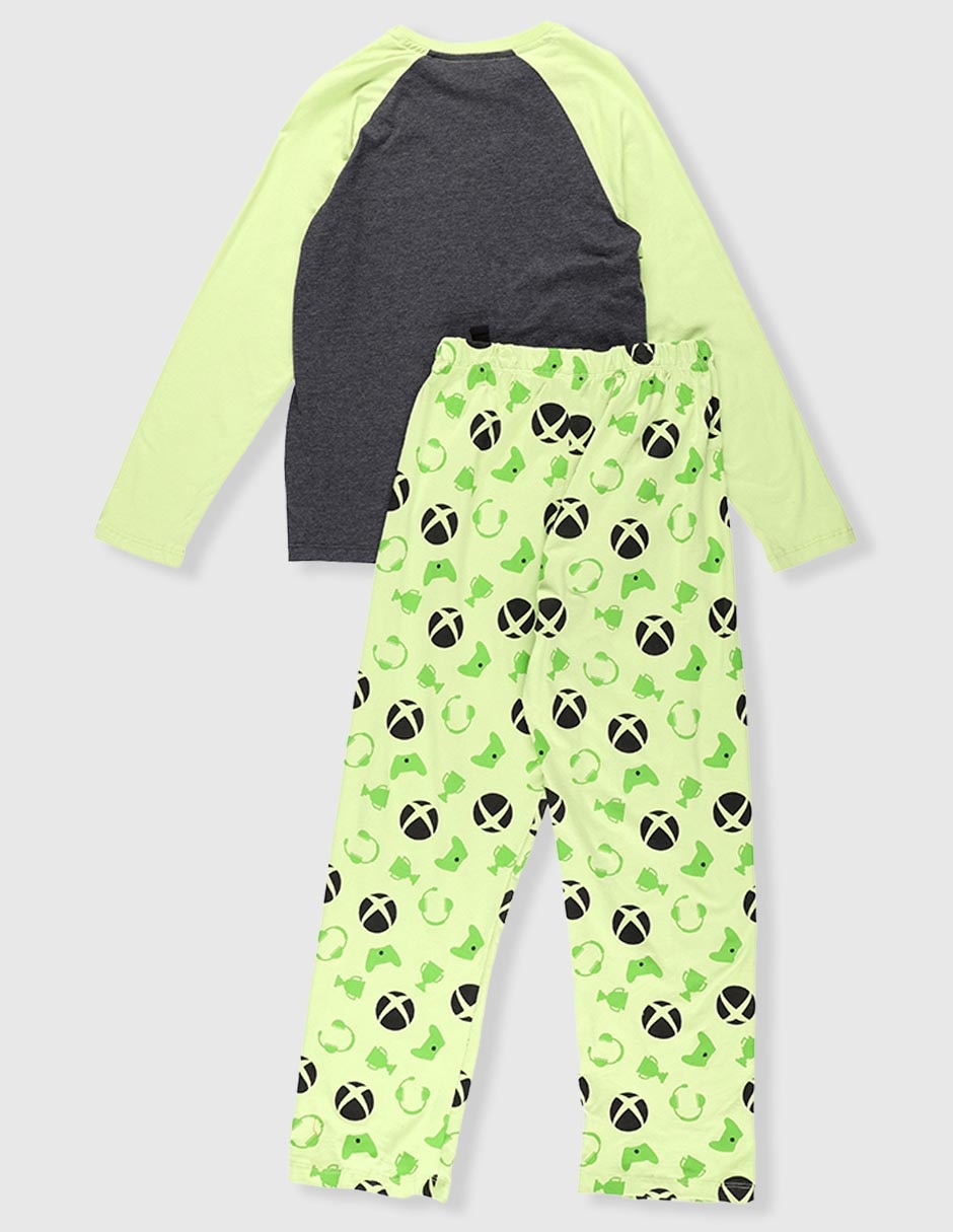 Conjunto pijama para niño 2
