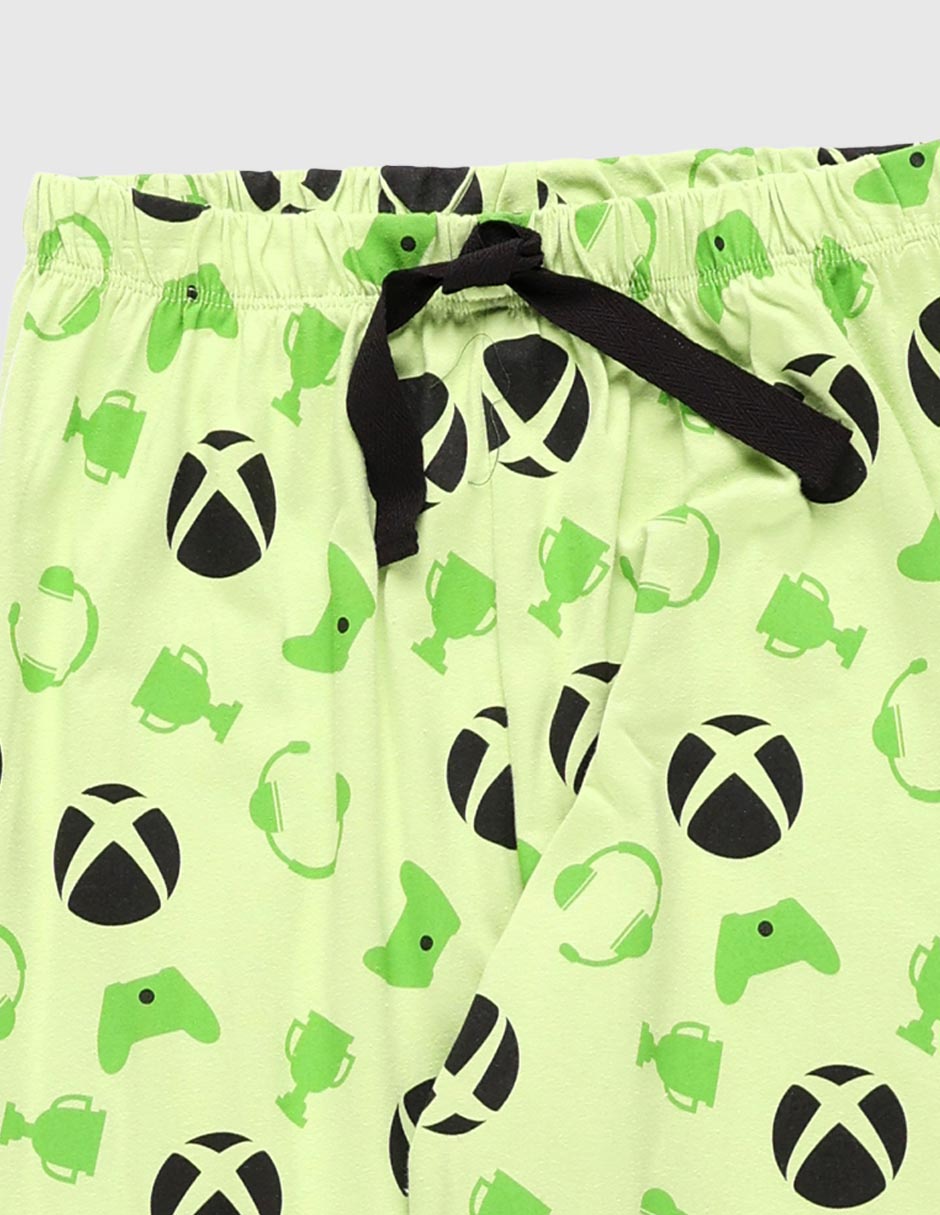 Conjunto pijama para niño 3