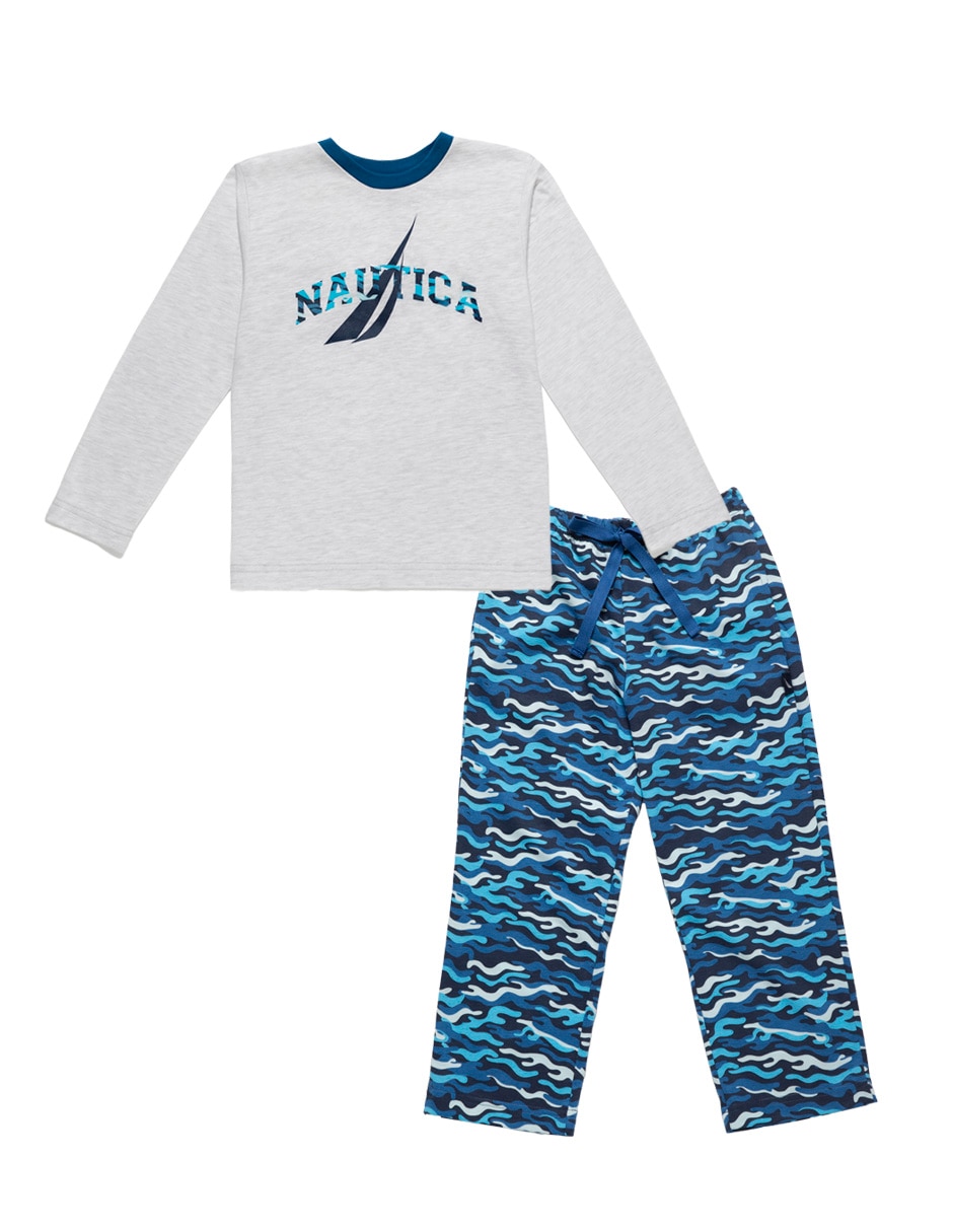 Conjunto pijama para niño Conjunto pijama para niño