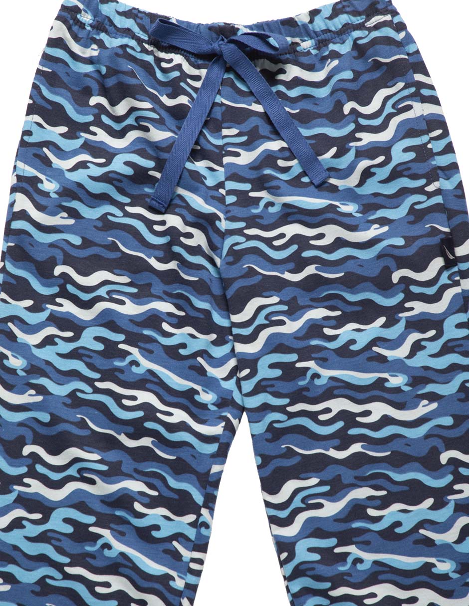 Conjunto pijama para niño 4