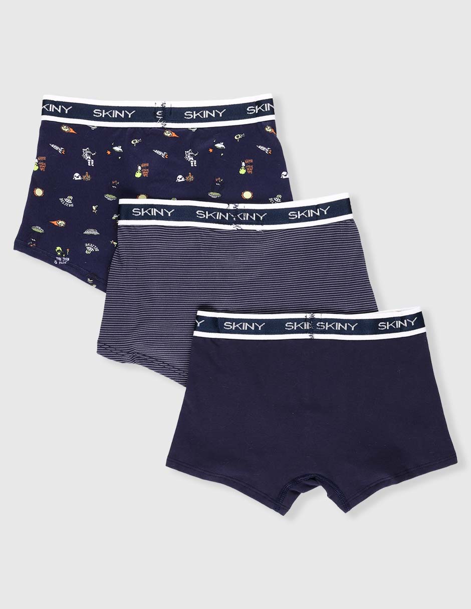 Set bóxer para niño 2