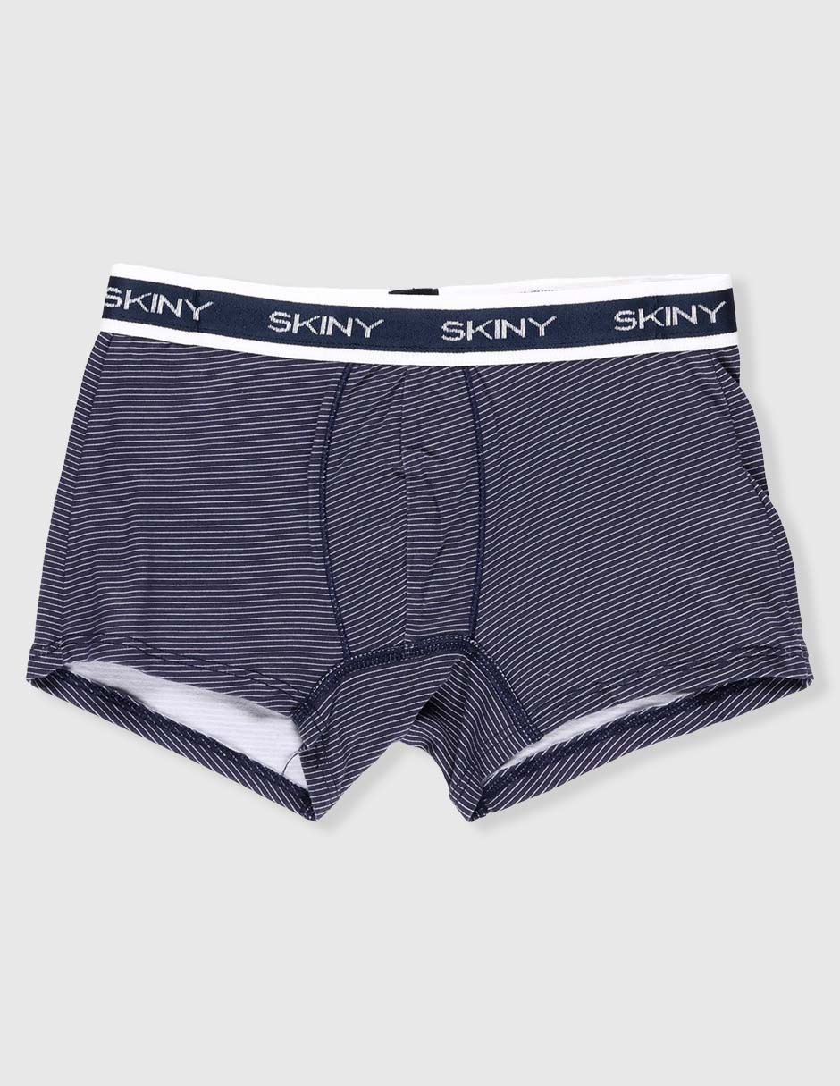 Set bóxer para niño 3