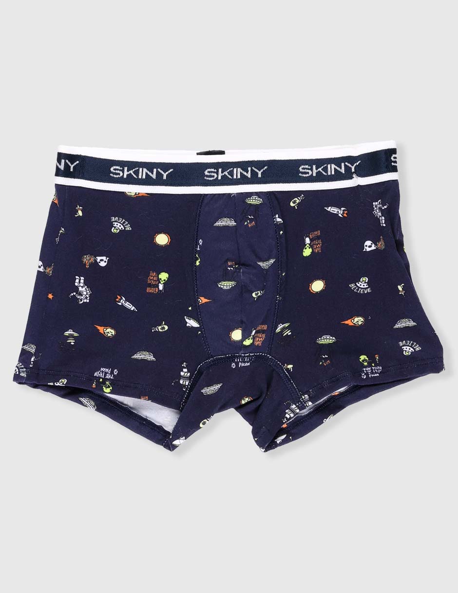 Set bóxer para niño 4