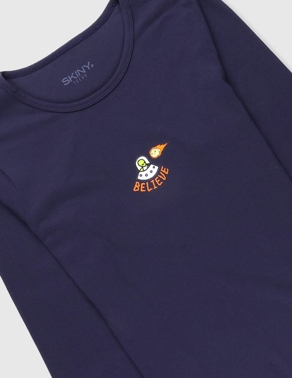 Set pijama para niño 3