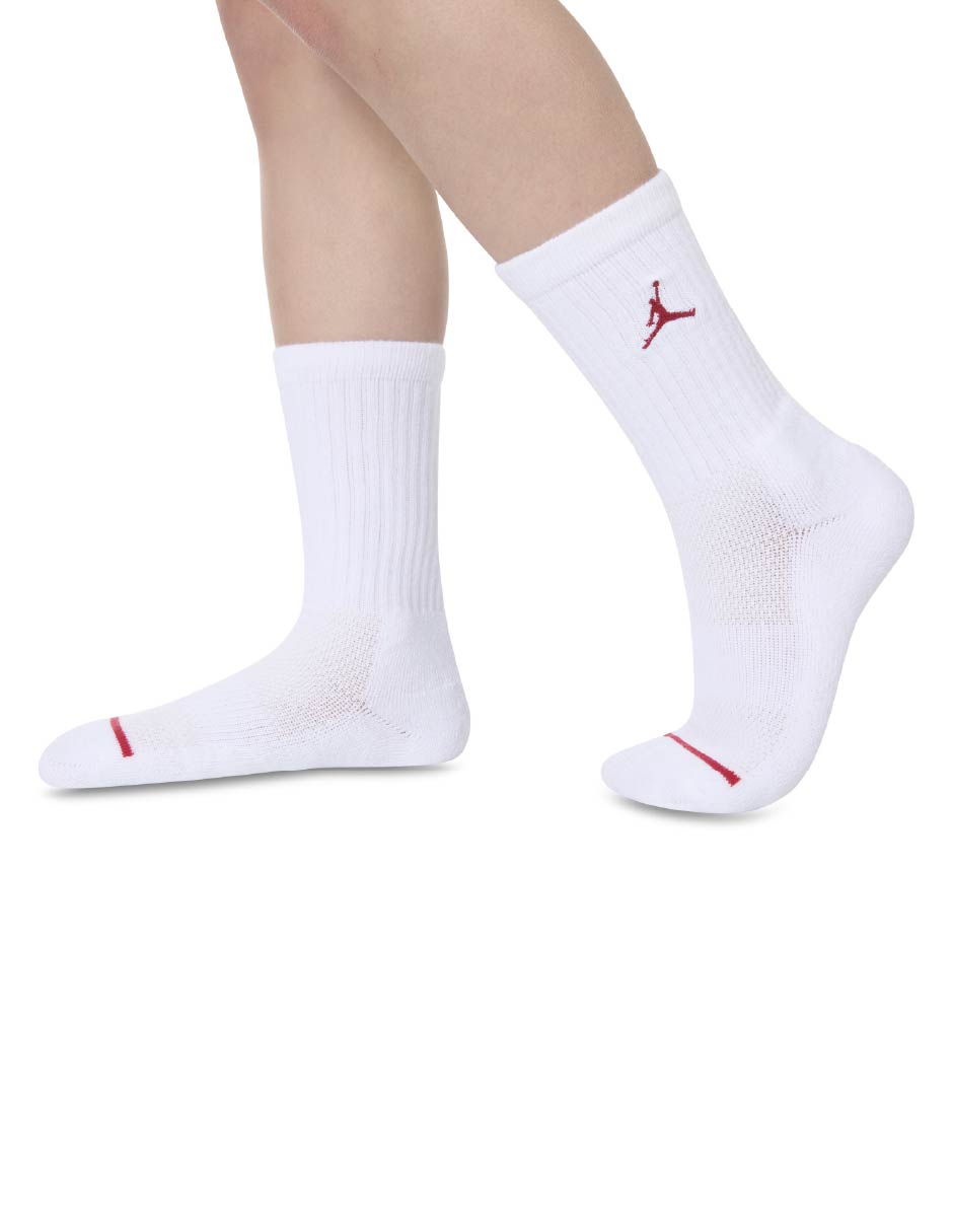 Set de calceta para niño 3 pares 3