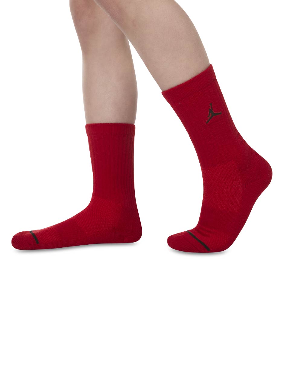 Set de calceta para niño 3 pares 5