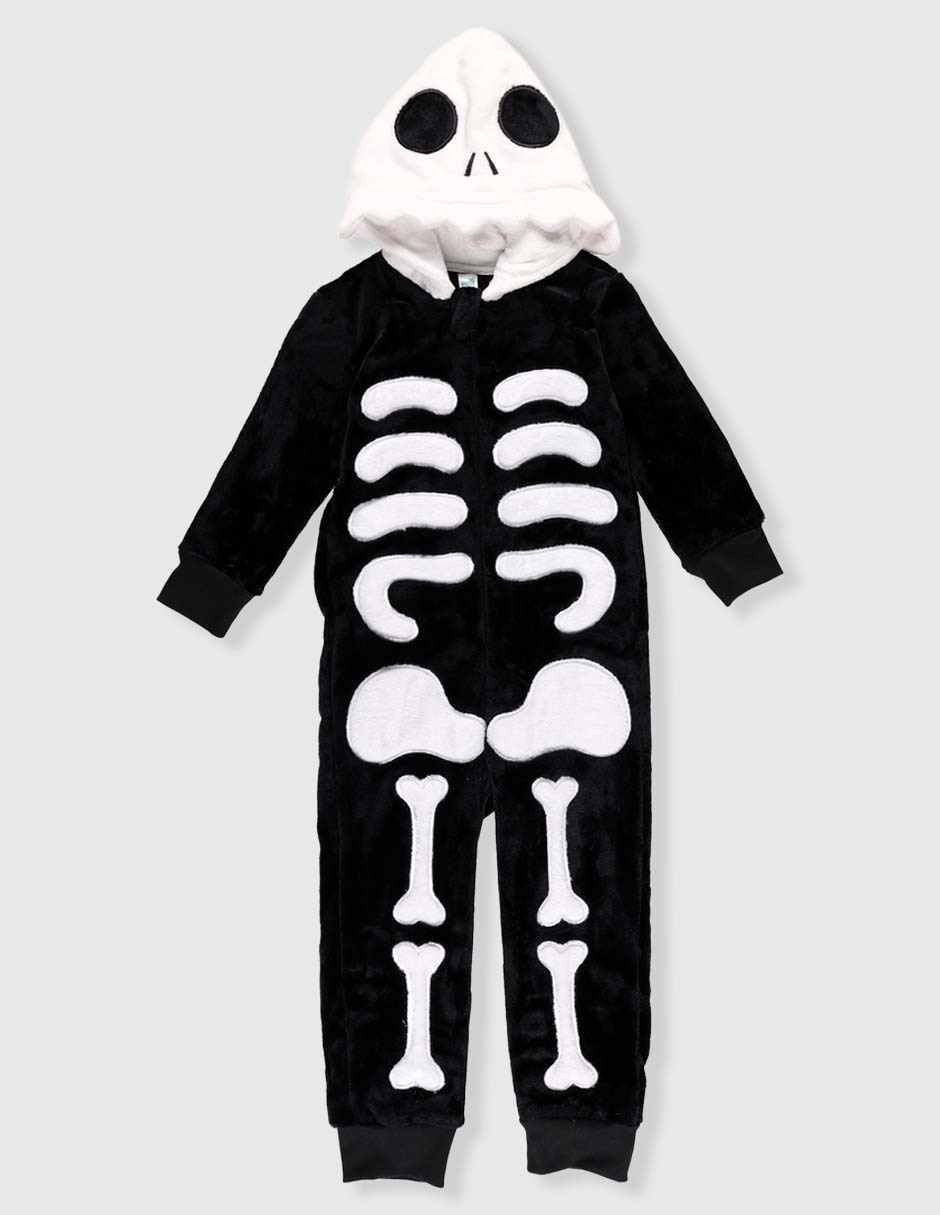 Mameluco Piquenique Halloween para niño Liverpool