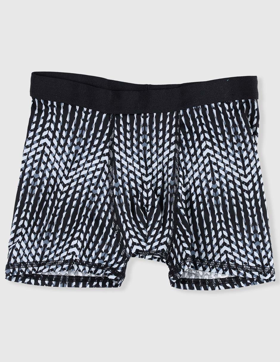 Set bóxer de algodón para niño 4