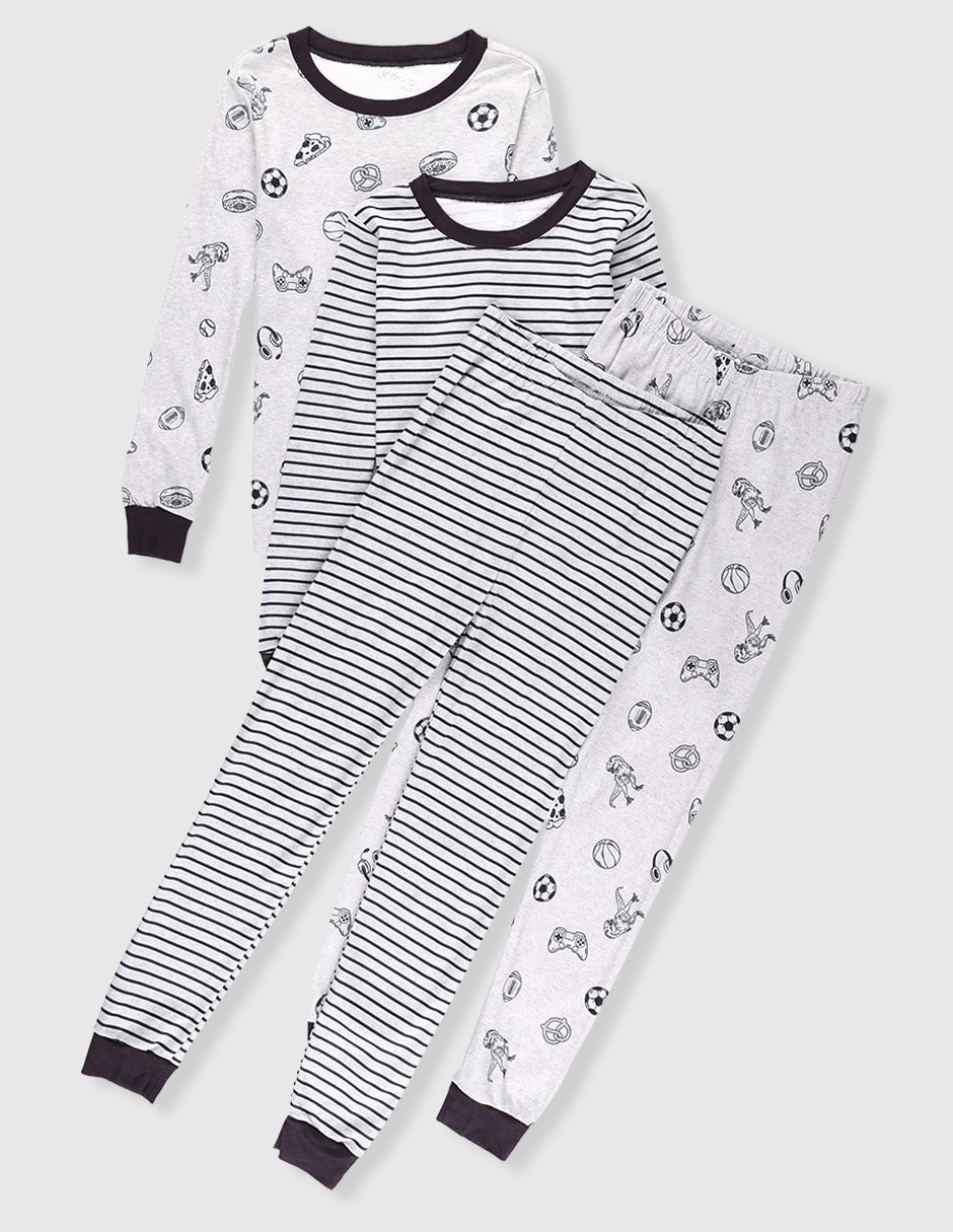 Set pijama Set pijama