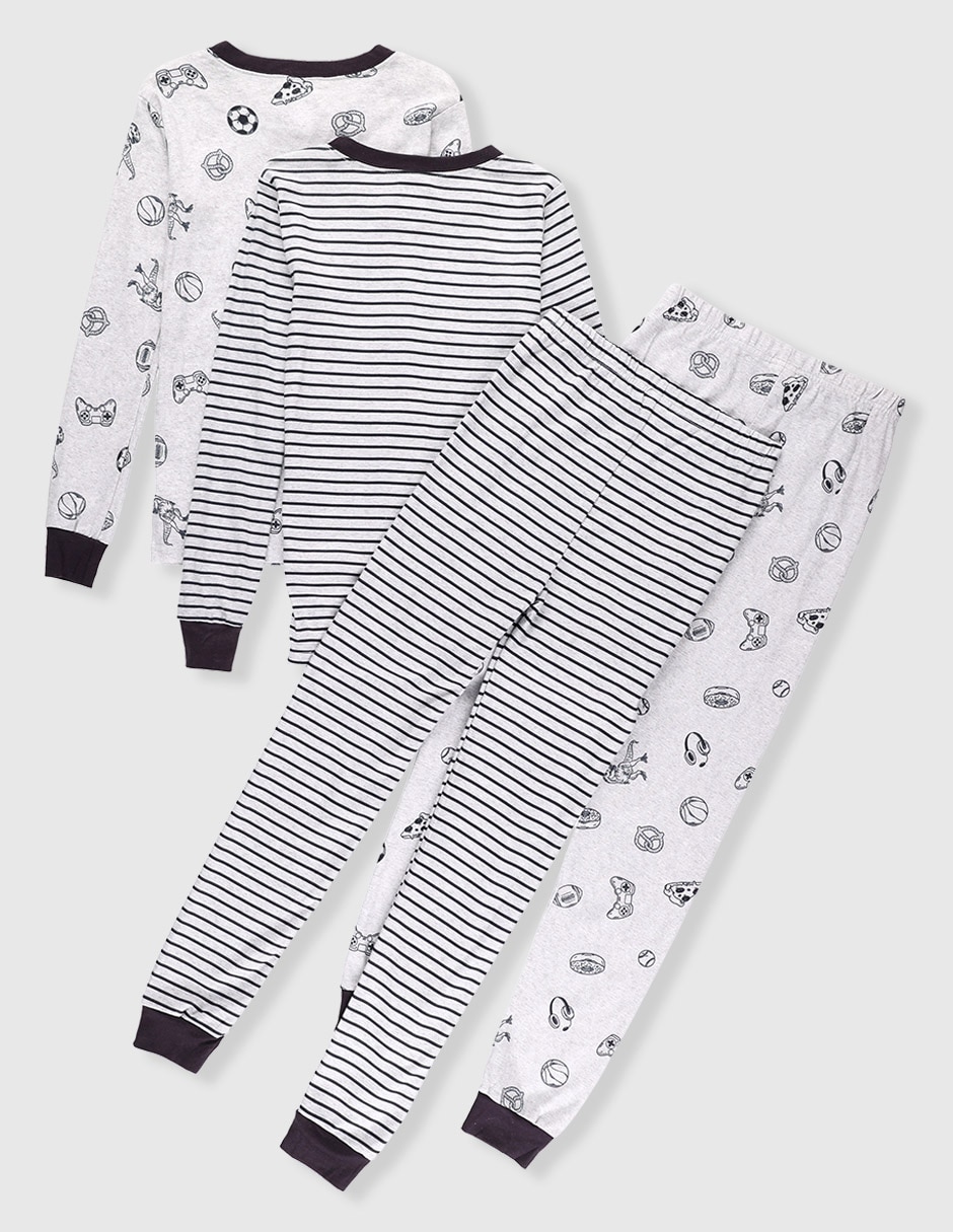 Set pijama 2