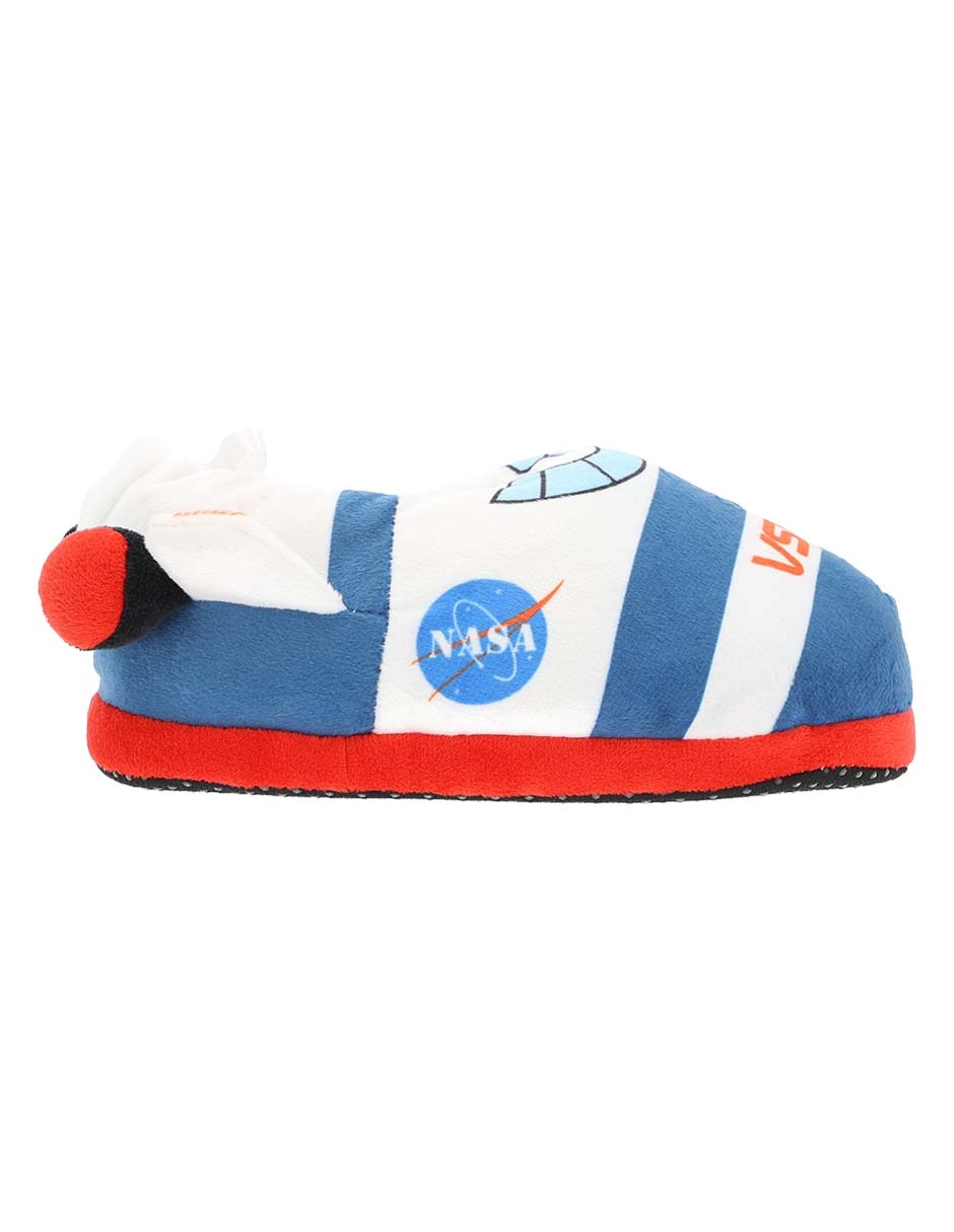 Pantufla para niño 2