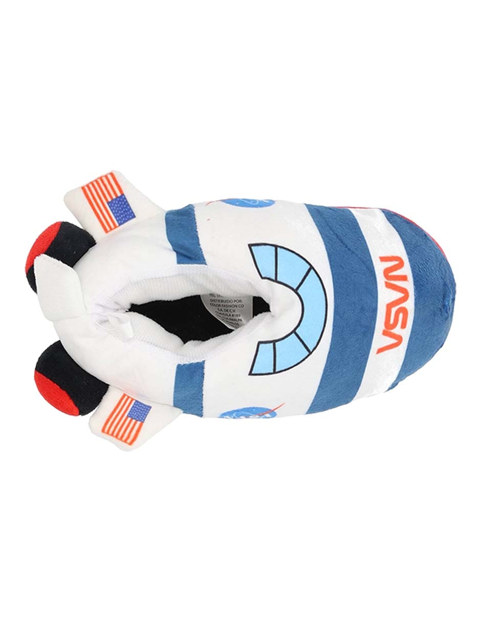 Pantufla para niño 3