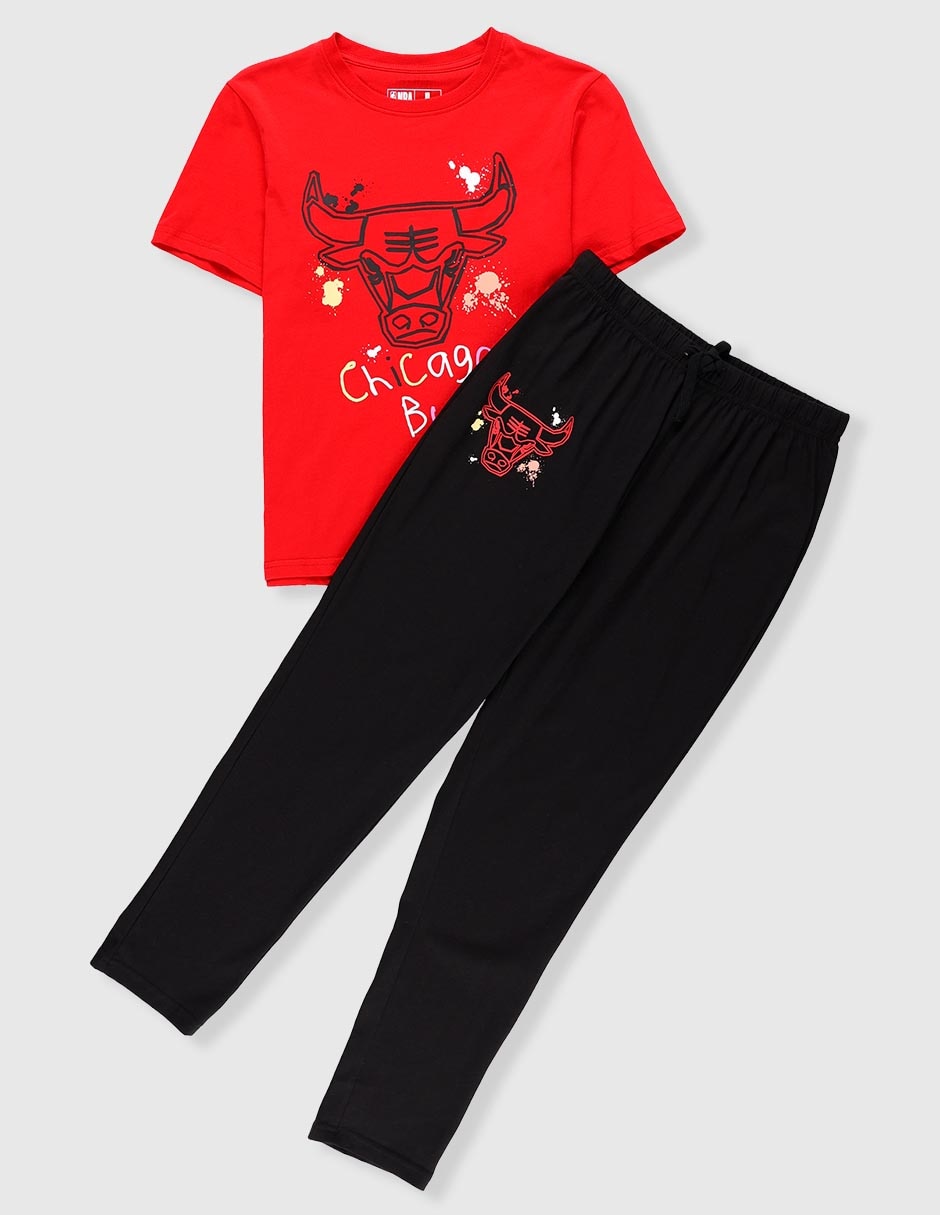 Conjunto pijama para niño