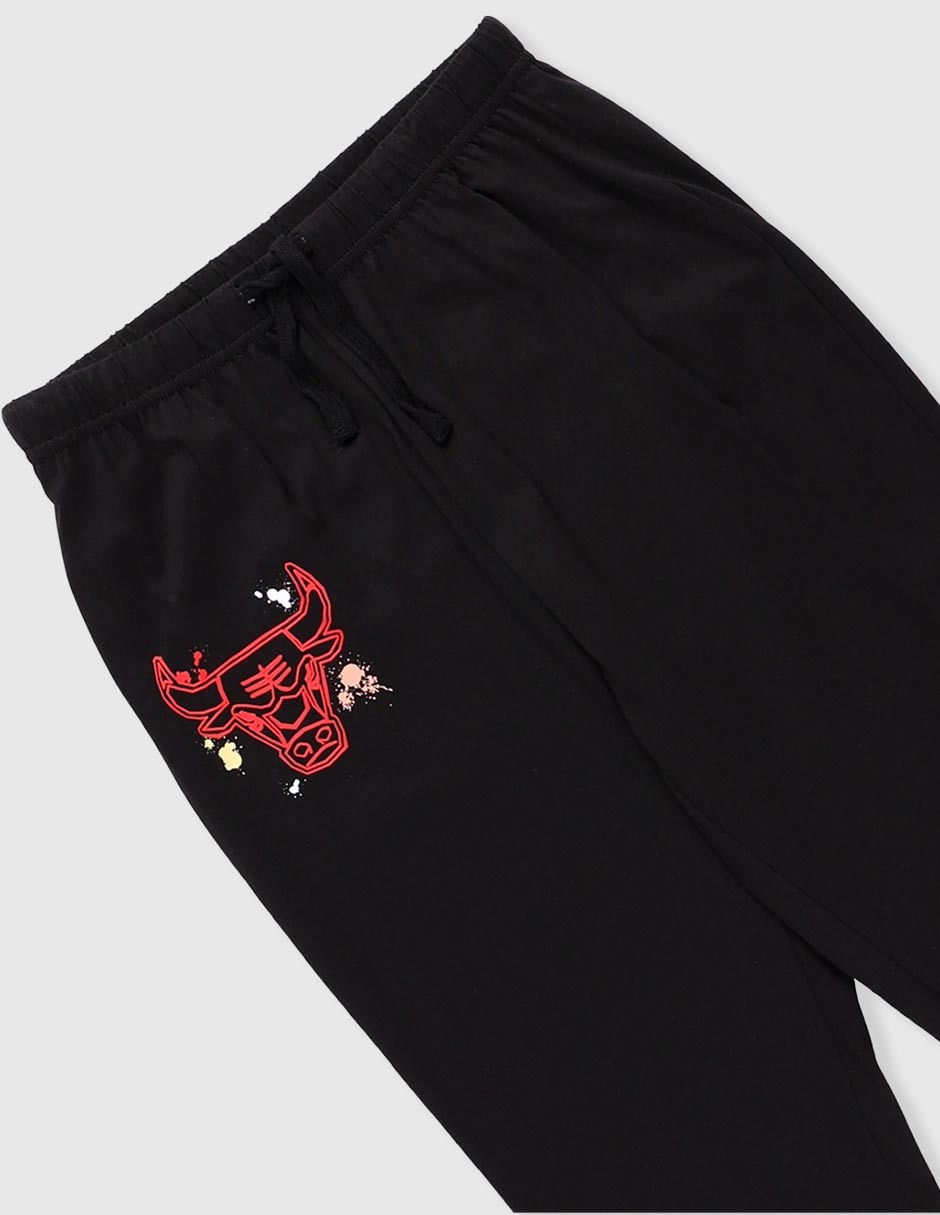 Conjunto pijama para niño 4