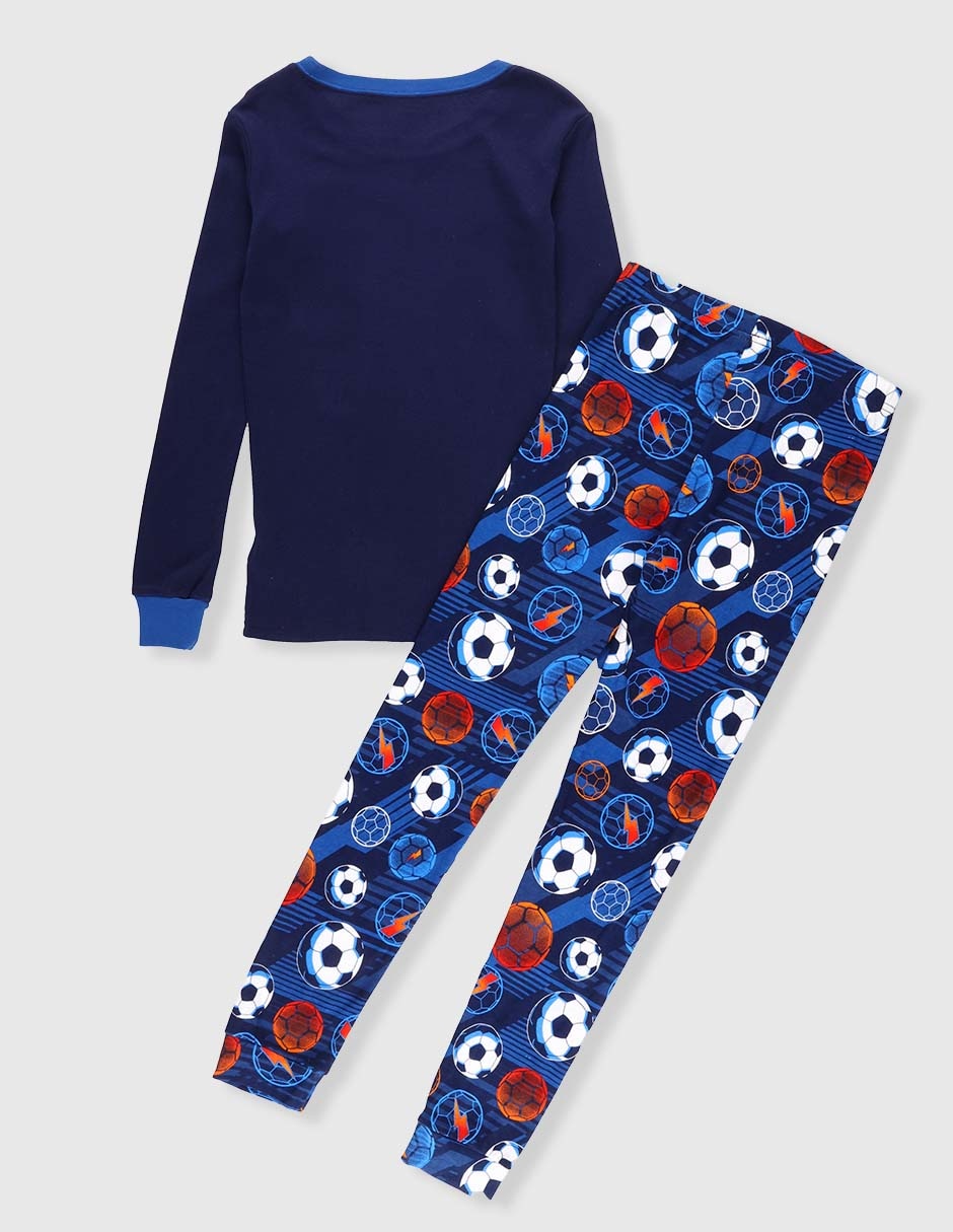 Conjunto pijama para niño 2
